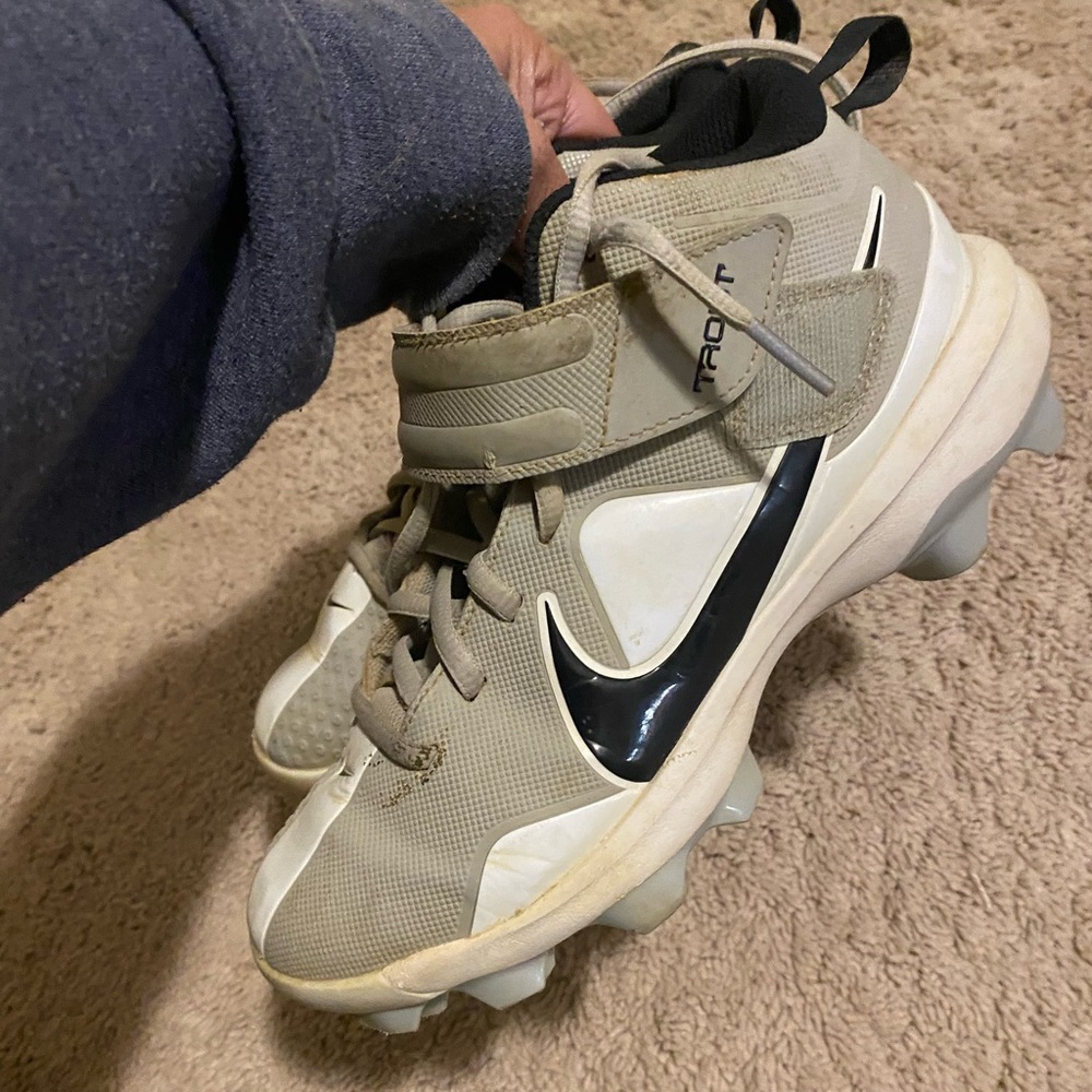 Nike Cleats